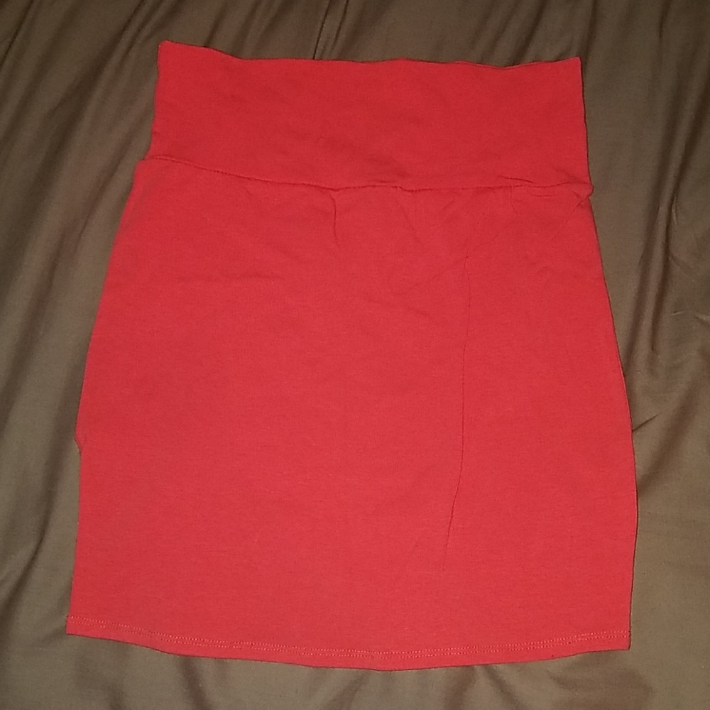 Skirts